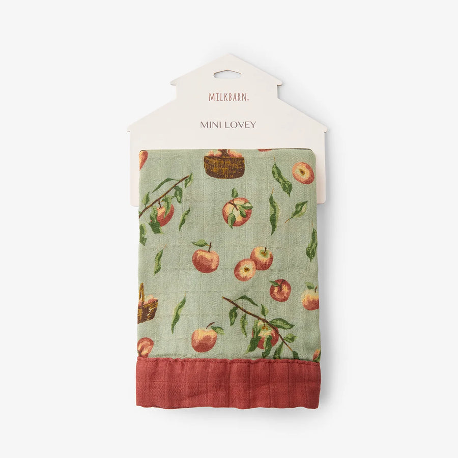 Milkbarn | Apple Orchard Mini Lovey