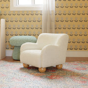 Babyletto | Swoops Kids Chair