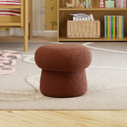 Babyletto | Mini Mushroom Pouf