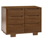 Babyletto Yuzu 6-Drawer Dresser