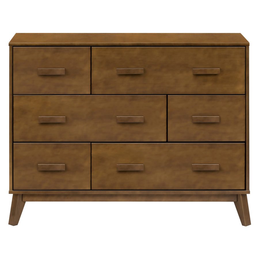 Babyletto Scoot 6-Drawer Dresser