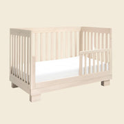 Babyletto | Modo 3-in-1 Convertible Crib w/ Toddler Rail