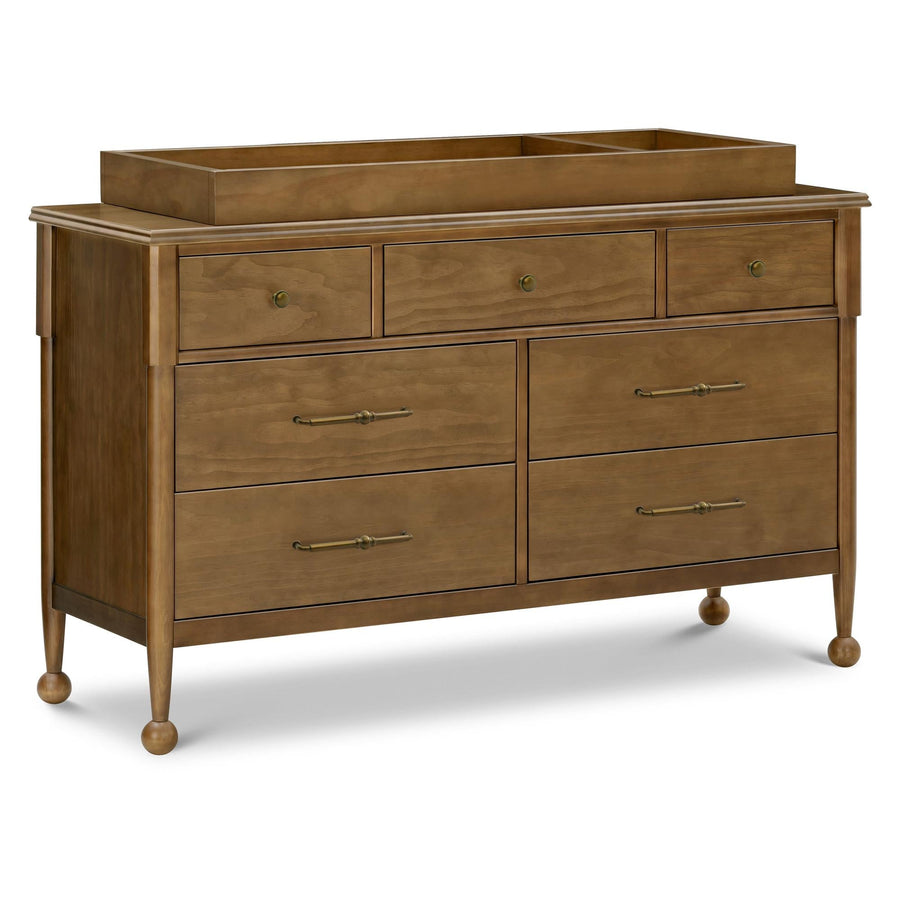 Namesake Alouette 7-Drawer Wide Dresser (56”)