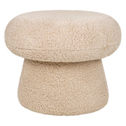 Babyletto | Mushroom Pouf