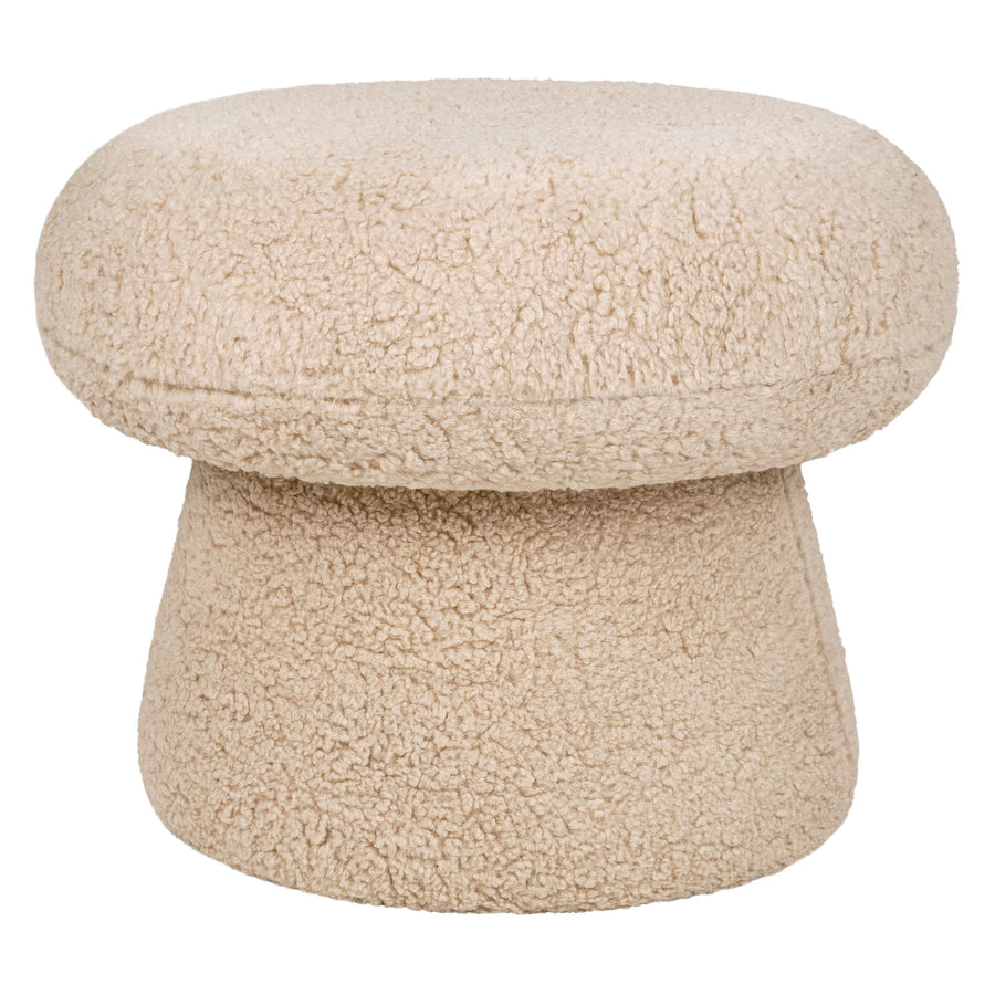 Babyletto | Mushroom Pouf