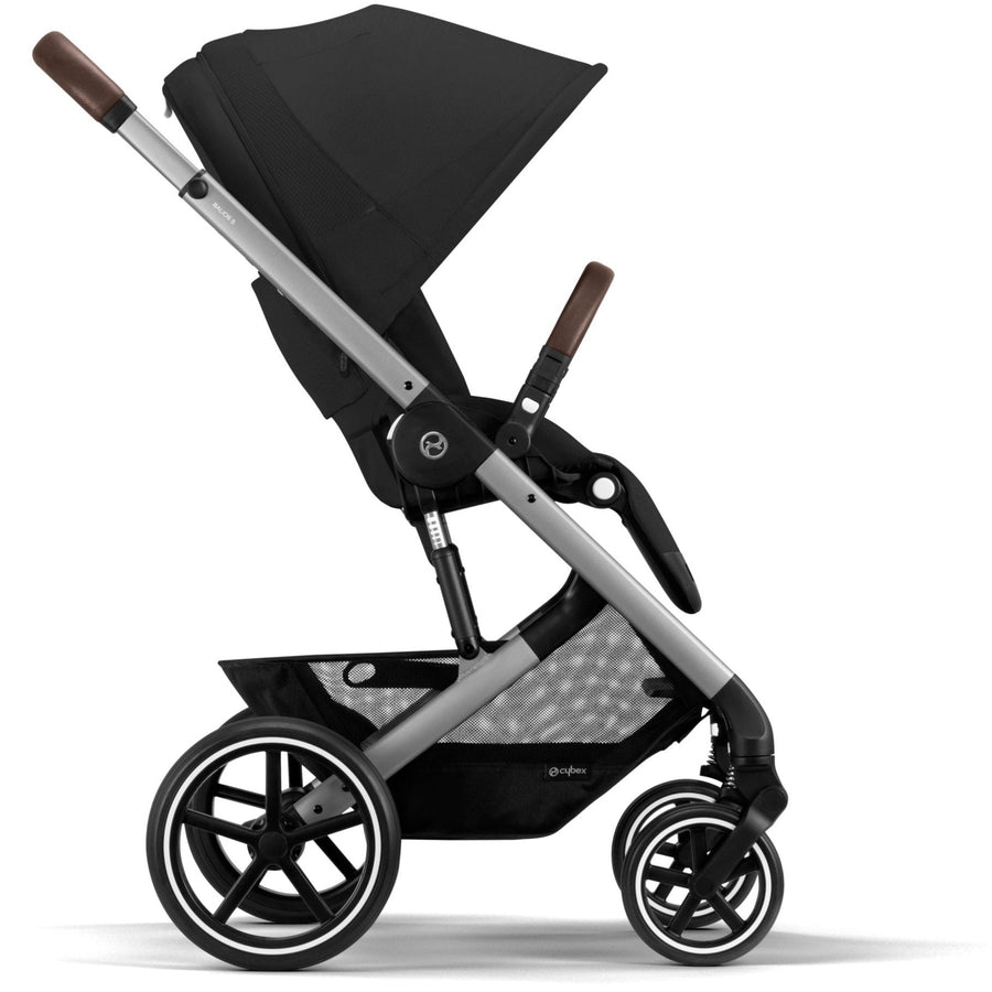 Cybex | Balios S LUX Stroller