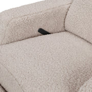 Namesake Crewe Recliner and Swivel Glider