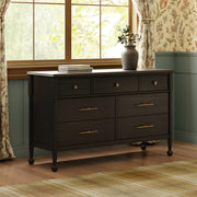 Namesake Alouette 7-Drawer Wide Dresser (56”)