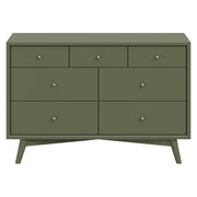 Babyletto Palma 7-Drawer Double Dresser