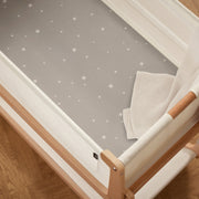 SnüzPod 2-Pack Fitted Sheets