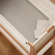 SnüzPod 2-Pack Fitted Sheets