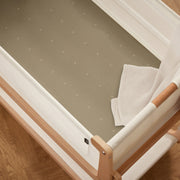SnüzPod 2-Pack Fitted Sheets