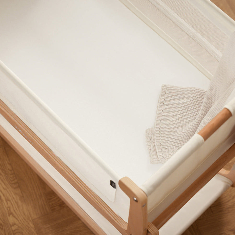 SnüzPod 2-Pack Fitted Sheets
