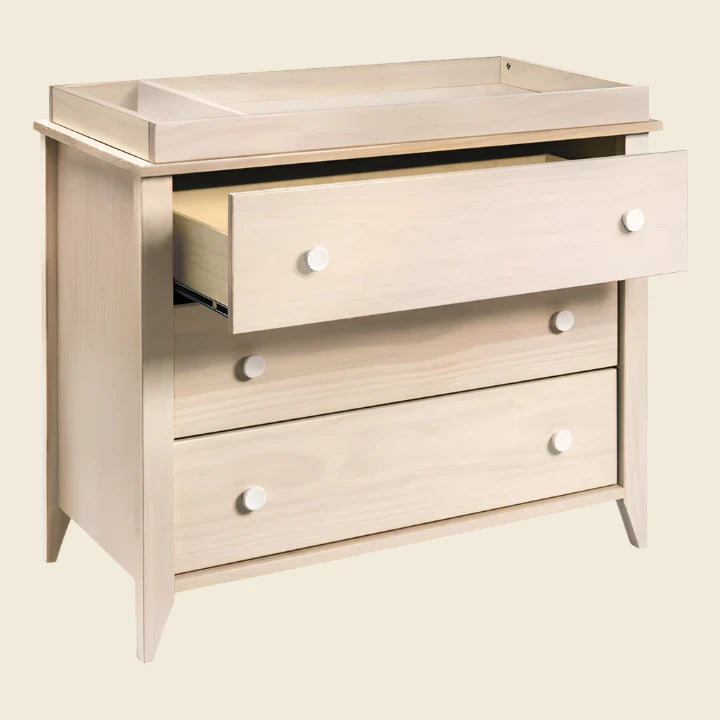 Babyletto | Sprout | 3-Drawer Changer Dresser