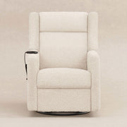 Babyletto | Kiwi Deluxe Power Recliner & Swivel Glider with Heat and Massage