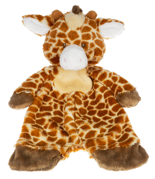 Baby Ganz | Flat-A-Pat Giraffe