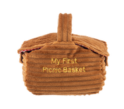 Baby Ganz | Picnic Basket Learn & Grow