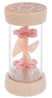 Baby Ganz | Rainmaker Rattle