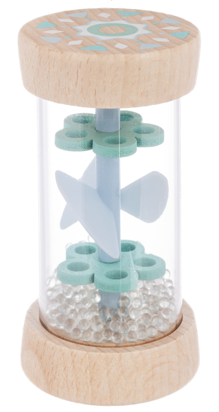 Baby Ganz | Rainmaker Rattle