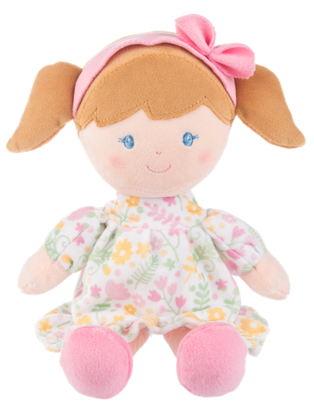 Baby Ganz | 10" Primrose Doll