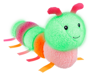 Baby Ganz | Glow Worms