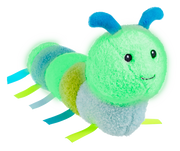 Baby Ganz | Glow Worms