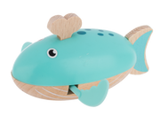 Baby Ganz | Wooden Paddling Pals