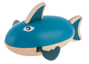 Baby Ganz | Wooden Paddling Pals