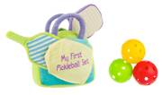 Baby Ganz | Pickleball Learn & Grow Set