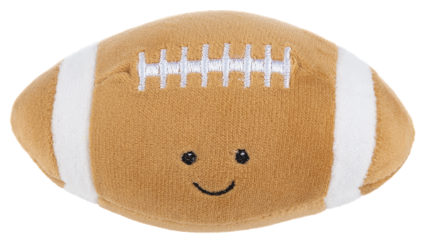 Baby Ganz | Sport Ball Rattles