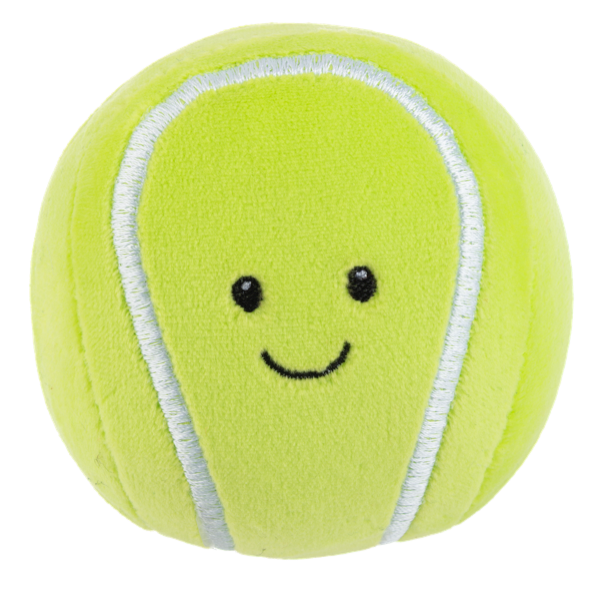 Baby Ganz | Sport Ball Rattles