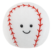 Baby Ganz | Sport Ball Rattles
