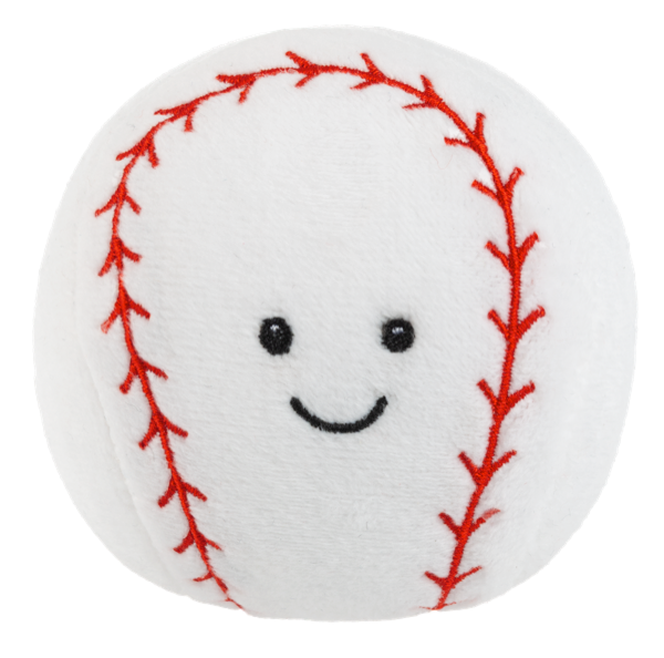 Baby Ganz | Sport Ball Rattles