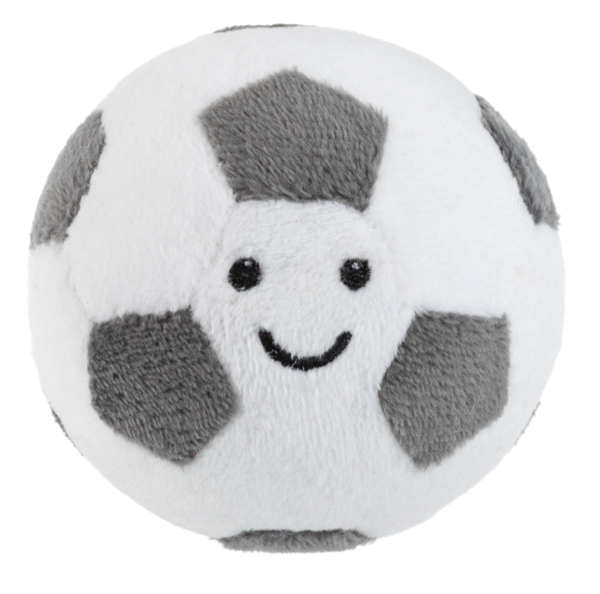 Baby Ganz | Sport Ball Rattles