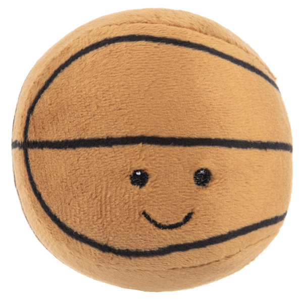 Baby Ganz | Sport Ball Rattles