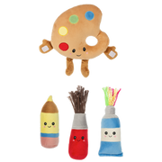 Baby Ganz | Paint Palette Set