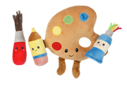 Baby Ganz | Paint Palette Set