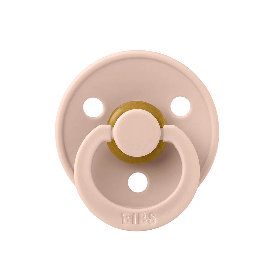 BIBS | Single Colour Pacifier