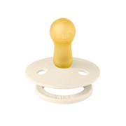 BIBS | Colour Pacifiers 2 Pack - Ivory/Petrol