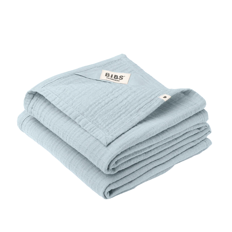 BIBS | Muslin Cloth 2-Pack