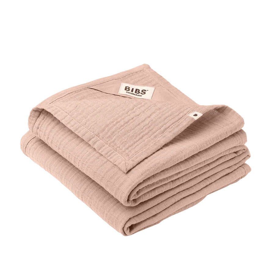 BIBS | Muslin Cloth 2-Pack