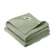 BIBS | Muslin Cloth 2-Pack