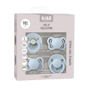 BIBS | Try-It Collection