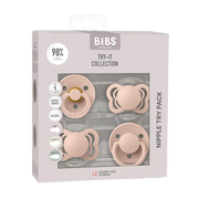 BIBS | Try-It Collection