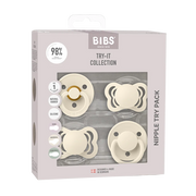 BIBS | Try-It Collection