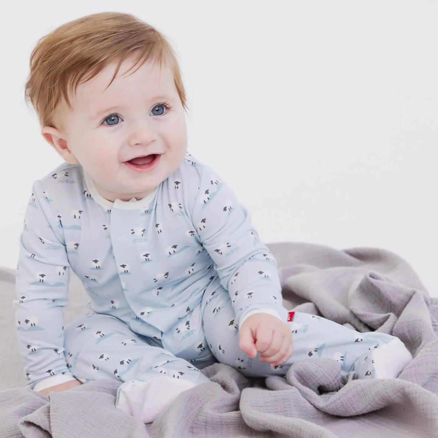 Magnetic Me | Baa Baa Footie