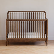 Namesake Liberty 4-in-1 Convertible Spindle Crib