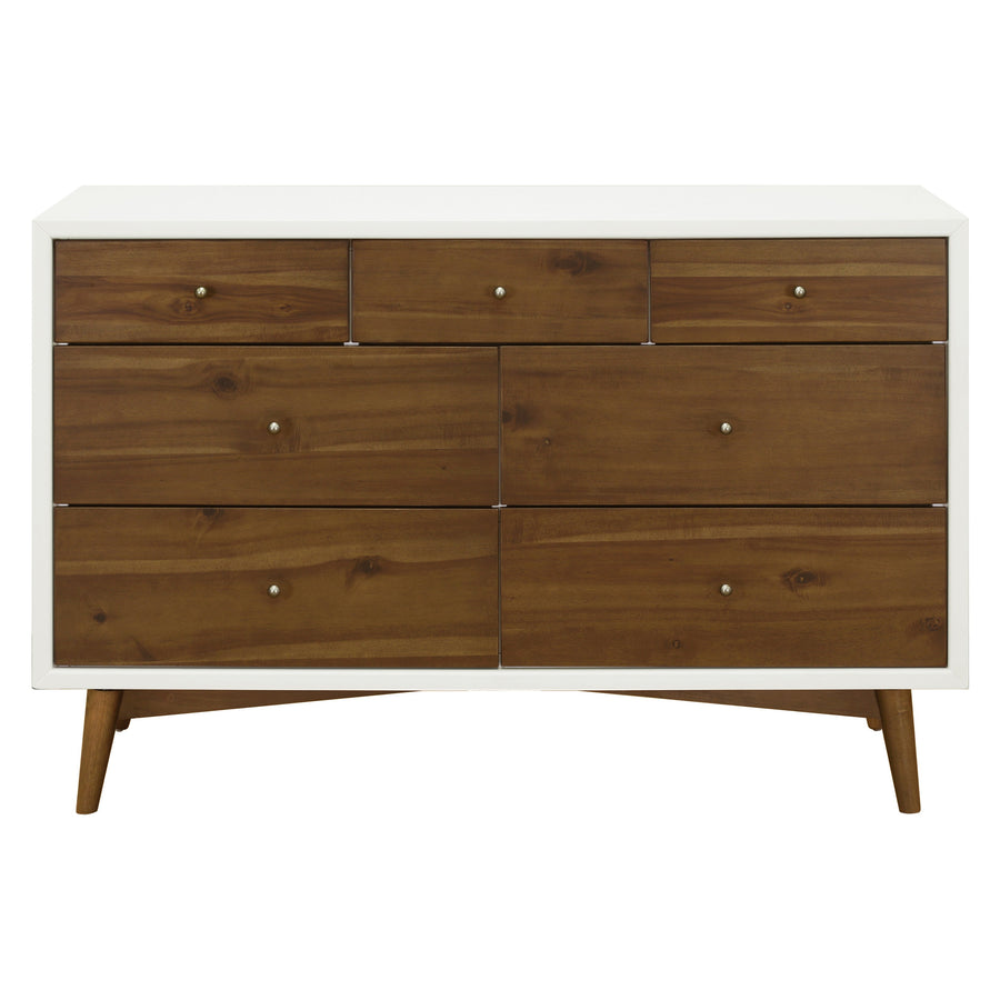 Babyletto Palma 7-Drawer Double Dresser