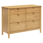Babyletto Bondi 6-Drawer Dresser
