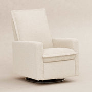 Babyletto Cali Flange Recliner and Swivel Glider